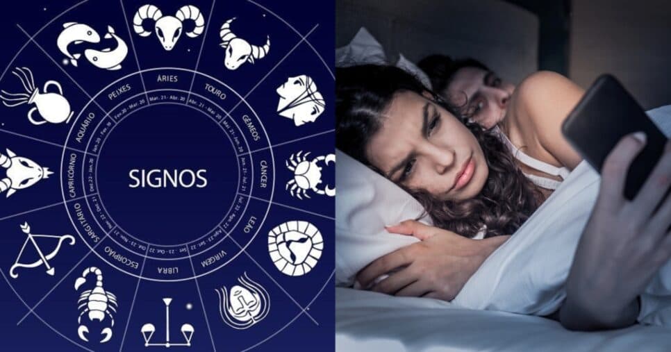 Fuja enquanto dá tempo de touro e mais: Esses são os 3 signos mais ciumentos do zodíaco