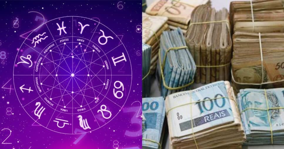 Gêmeos, Sagitário e mais: 4 signos que estão prestes a ficar ricos em 2025