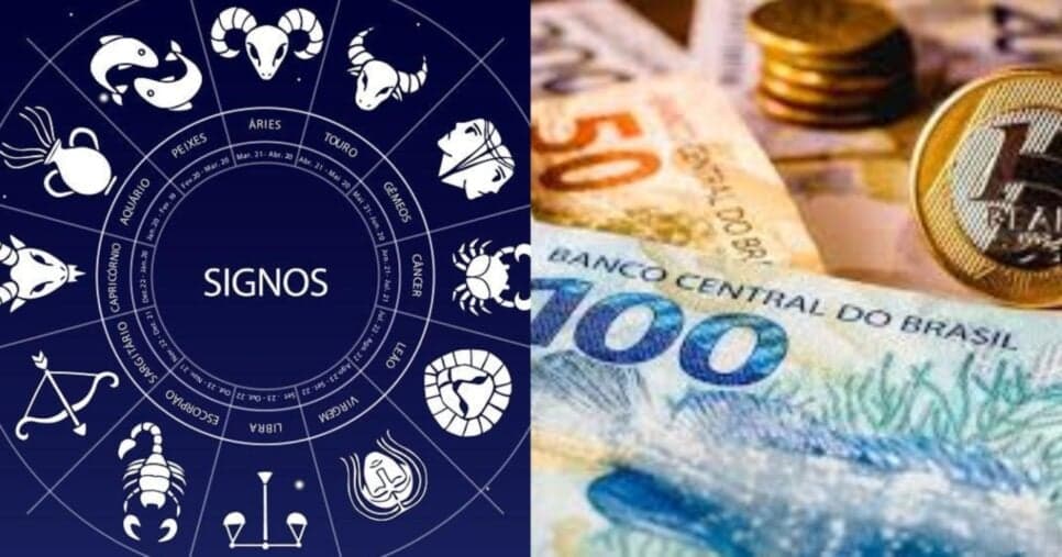 Virgem e mais: 4 signos que vão ganhar dinheiro inesperado e resolver a vida amorosa já em junho