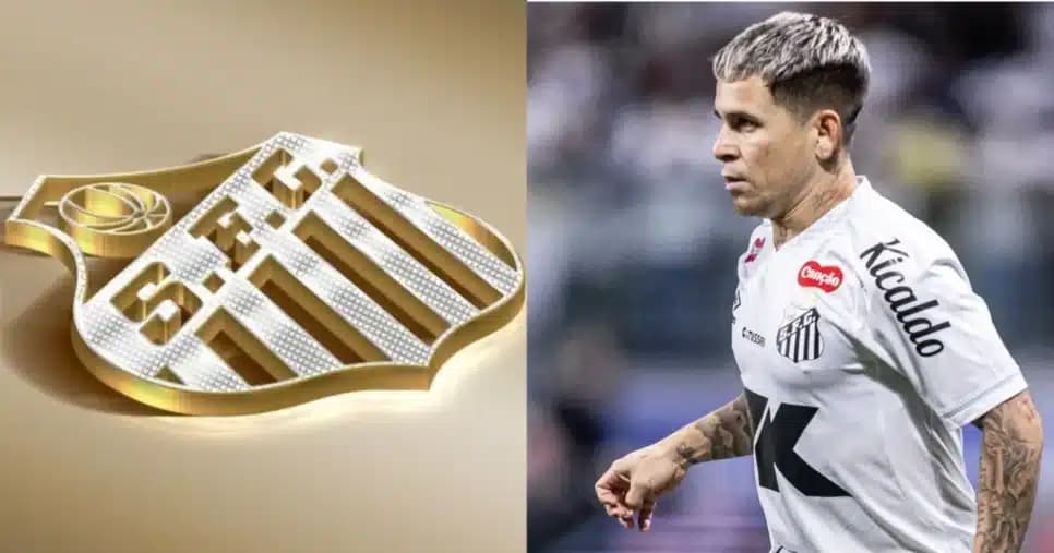 Saída de Soteldo e joia de R$11M: Santos se desespera com rebaixamento e libera 2 craques em 2025