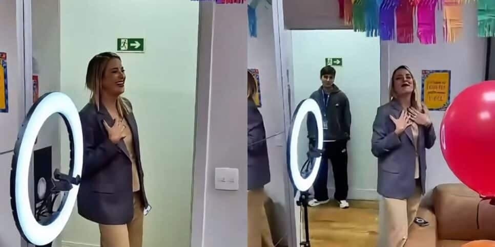 Ticiane Pinheiro Ticiane Pinheiro