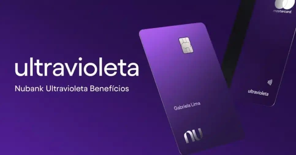 Nubank: Clientes revelam como aumentar a chance de virar Ultravioleta