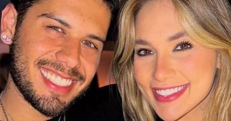 Zé Felipe, Virgínia Fonseca Zé Felipe, Virgínia Fonseca