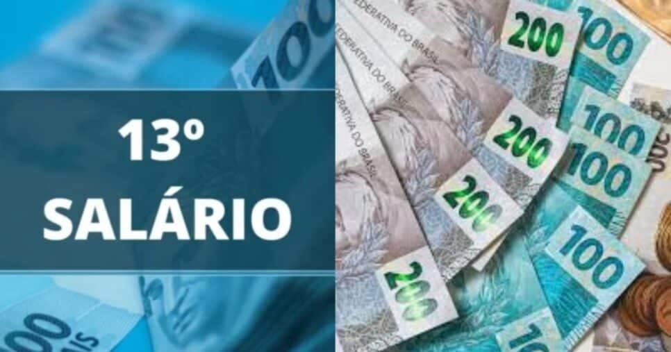 Informe aos CLTs hoje (29/12) sobre o 13º salário: Pagamento em dezembro será diferente