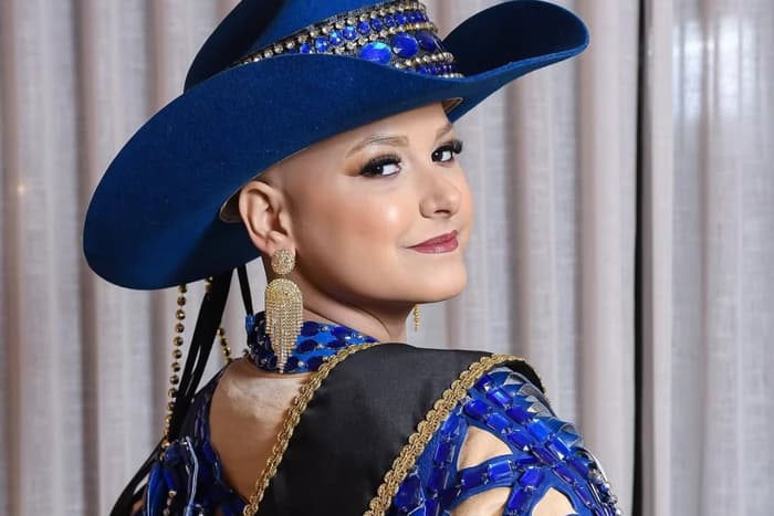 A famosa modelo Camila Trevisol morreu vítima de câncer (Foto: Reprodução/ Internet)
