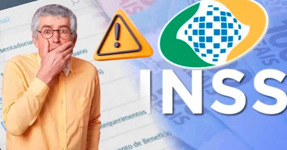 INSS avisa que ocultará postagens e revela motivo: "Informamos..."
