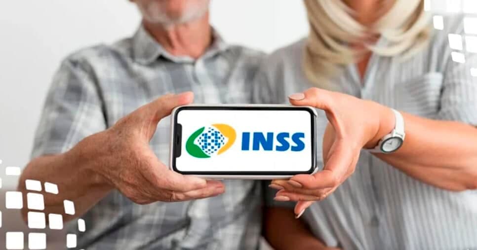 Aposentadoria - INSS (Foto: Reprodução) benefício Aposentadoria - INSS (Foto: Reprodução) benefício