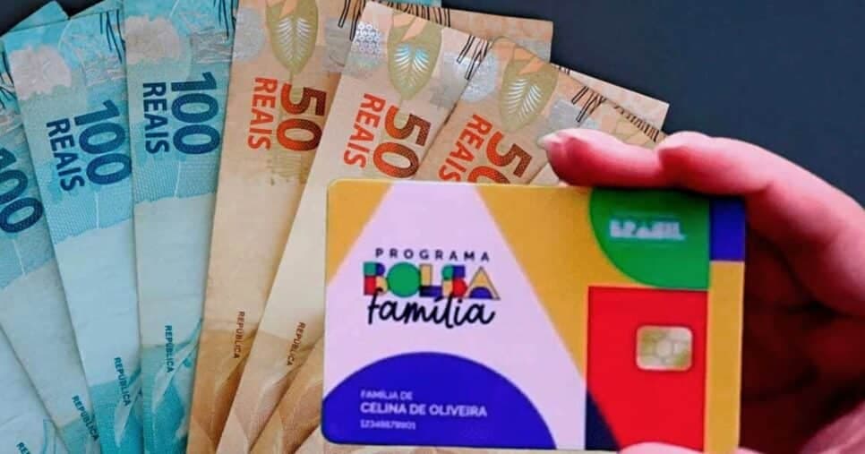 R$ 600: Saque do Bolsa Família de dezembro chega mais cedo aos beneficiários com NIS 0, 1, 2 e mais