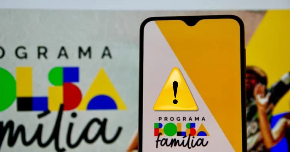 Aviso do Governo: O Bolsa Família pode ser cancelado por dívidas?