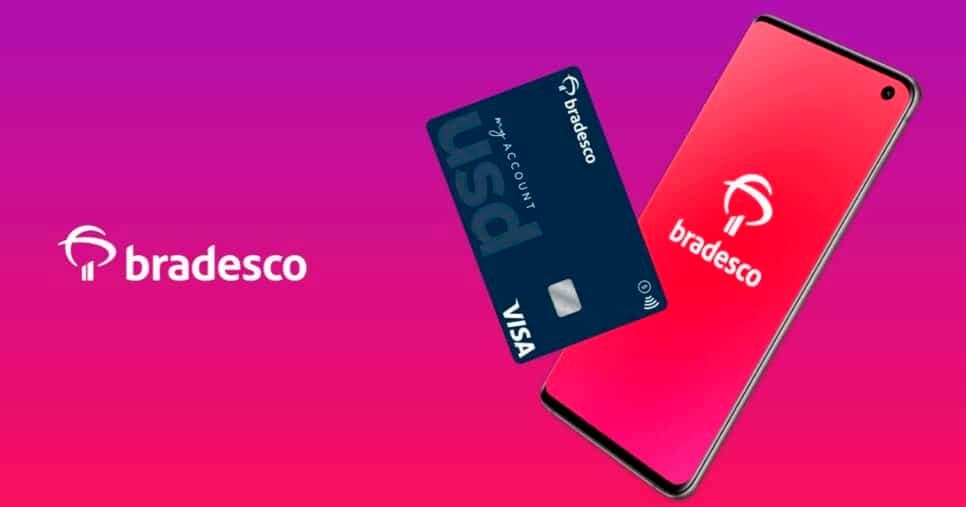 Informe do Bradesco confirma isenção e mais benefícios para clientes com cartão de crédito