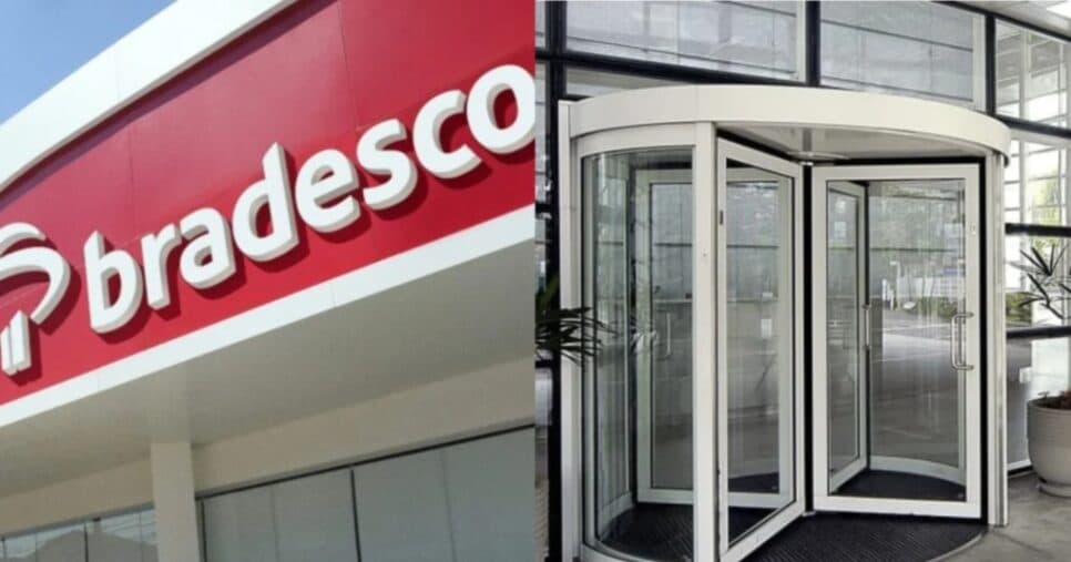 Bradesco acaba de liberar benefício inédito hoje (30/07) aos clientes com cartão de crédito