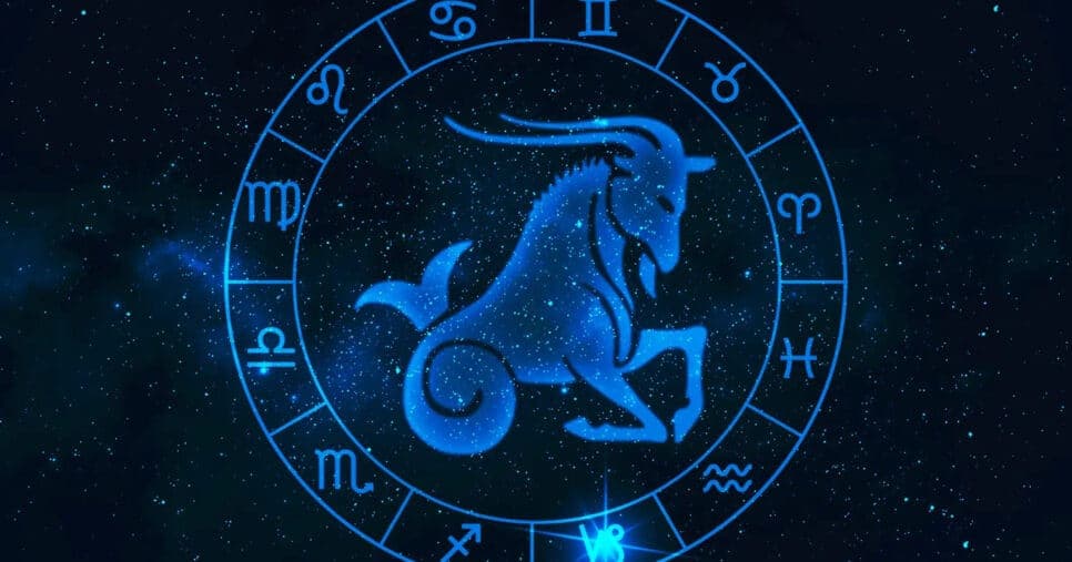 Capricórnio é um dos signos mais teimosos (Foto: Divulgação) Capricórnio é um dos signos mais teimosos (Foto: Divulgação)