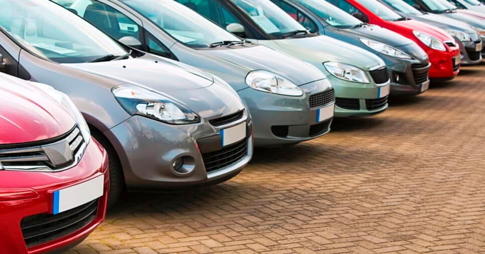 Carros mais econômicos de 2025 (Foto: Reprodução) Carros mais econômicos de 2025 (Foto: Reprodução)