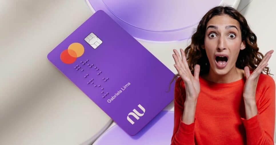 Meu cartão de crédito pode ser bloqueado sem minha autorização? O que a Nubank tem a dizer