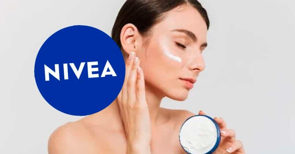 Creme da Nívea ajuda a combater o bigode chinês e linhas finas