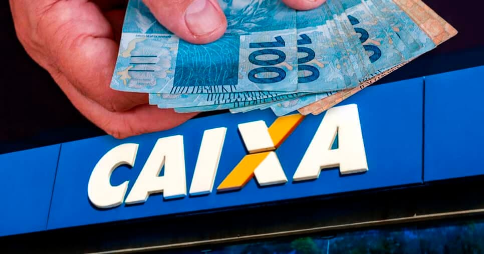 Informe da Caixa confirma proibição em contas poupança para lista de CPFs