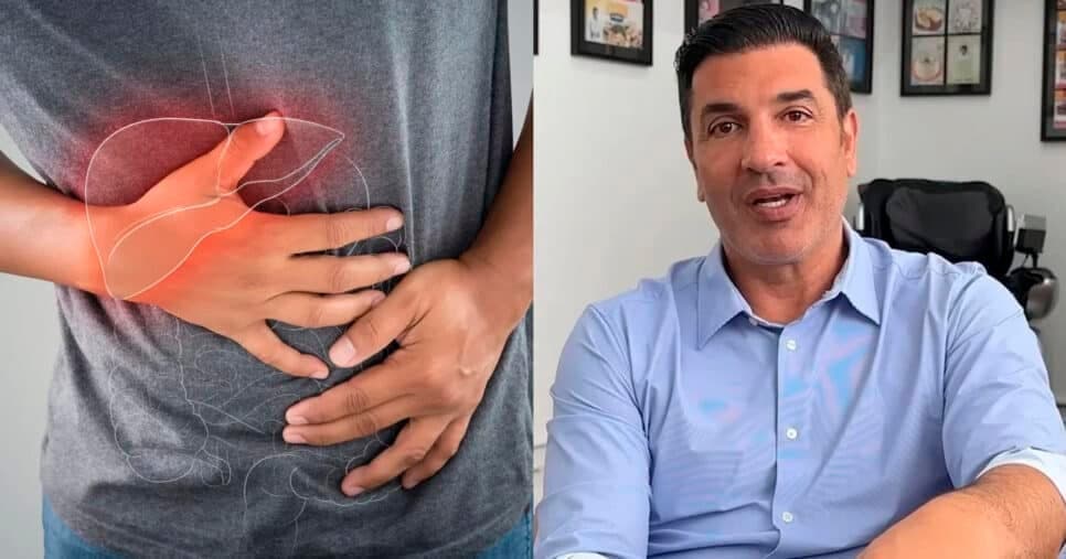 Silencioso e mortal: Câncer no pâncreas de Edu Guedes pode dar 9 sinais sutis