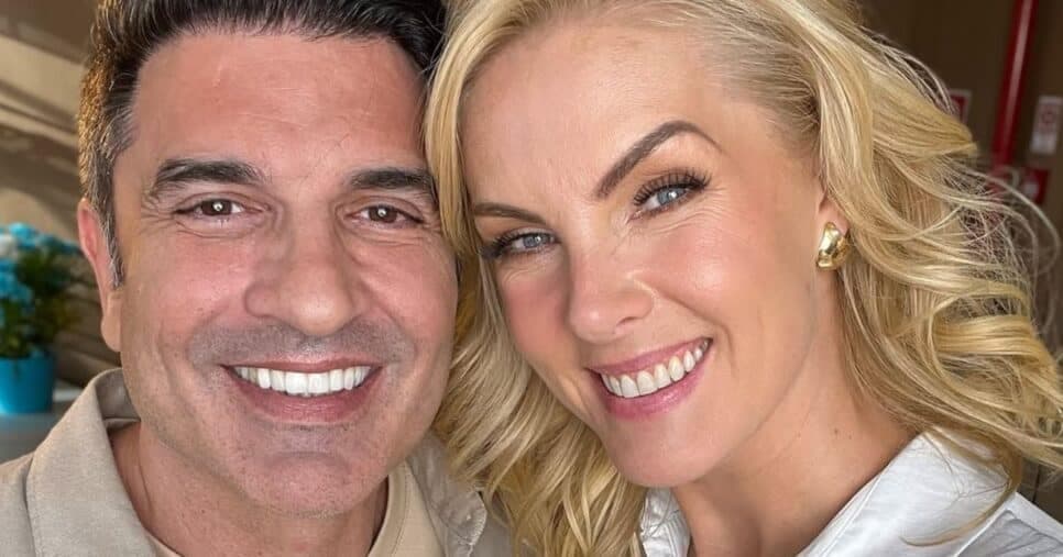 R$ 280M: Ana Hickmann e Edu Guedes têm 2 empresas que jorram fortuna, incluindo rival do Carrefour