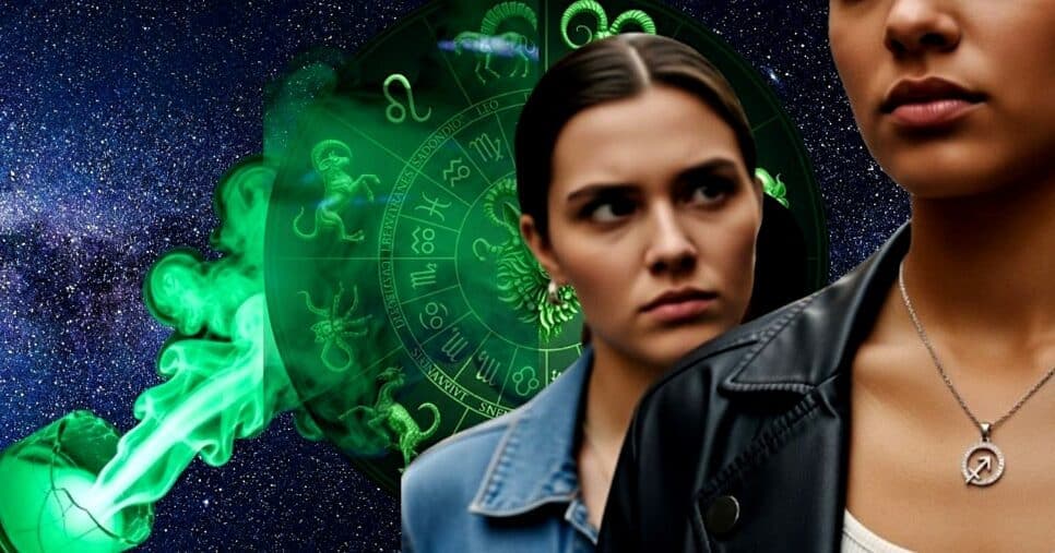 Descubra qual é o signo mais invejado (Foto Reprodução/Montagem/Lennita/Tv Foco/Canva/GMN) Descubra qual é o signo mais invejado (Foto Reprodução/Montagem/Lennita/Tv Foco/Canva/GMN)