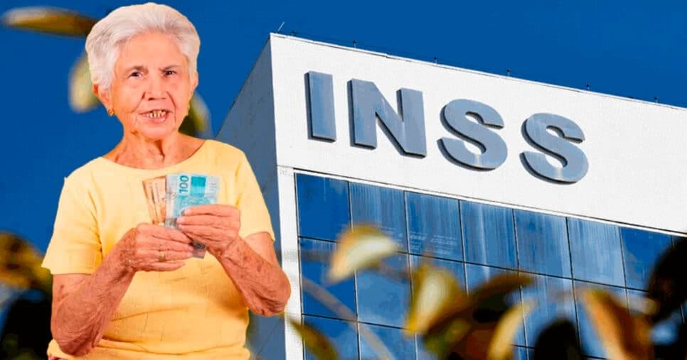 Informe oficial do INSS comunica nova lei e traz extra à lista de idosos em 2026