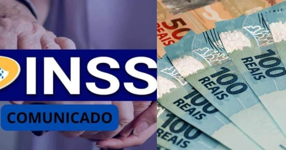 Globo comunica liberação de 10 saques do INSS a aposentados hoje 25/7