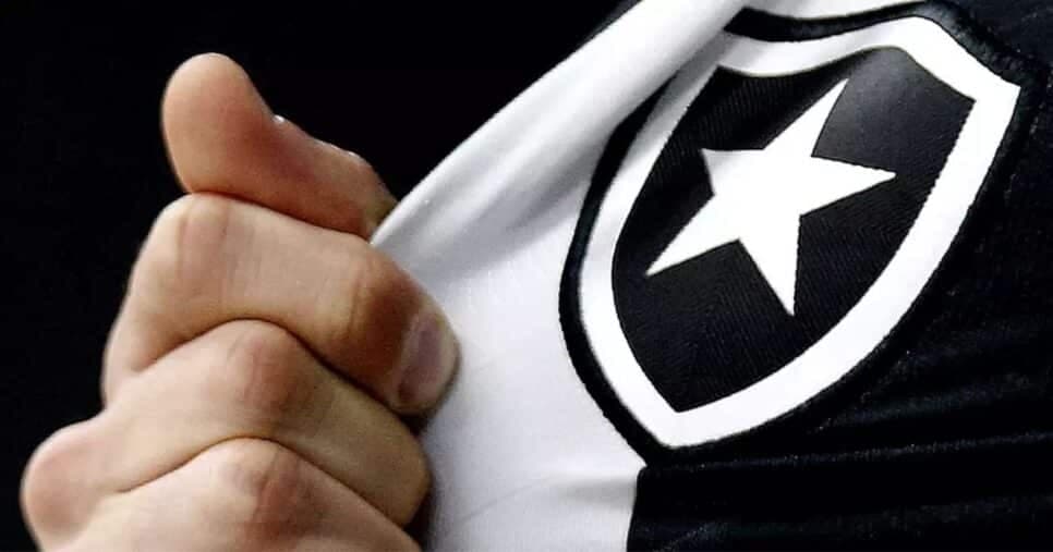 Botafogo logo