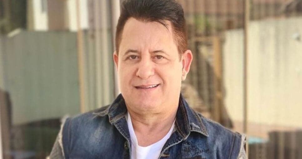 Marrone, dupla de Bruno, revela ter perdido parte da visão por doença e expõe: "Fiquei depressivo"