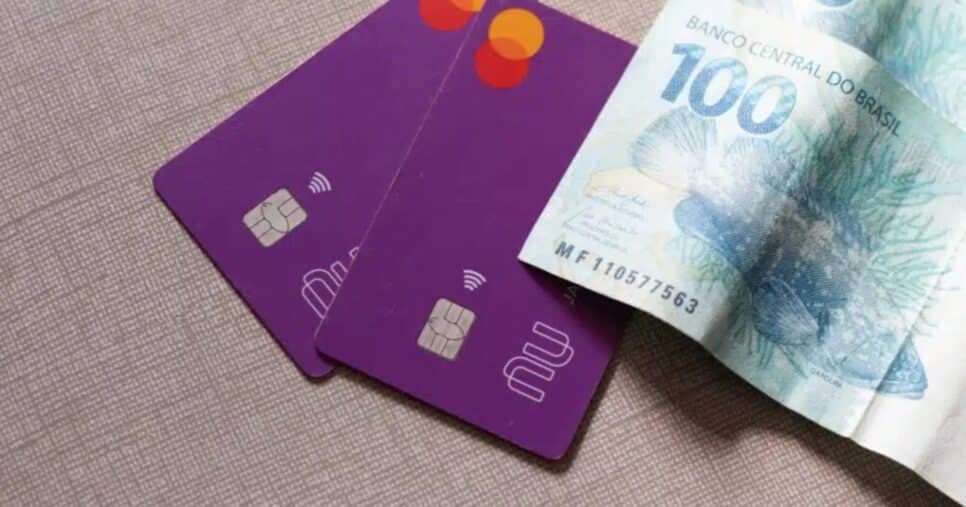 “Aprovado”: Nubank libera saque surpresa a clientes hoje 26/7 (Foto: Reprodução/ Internet)