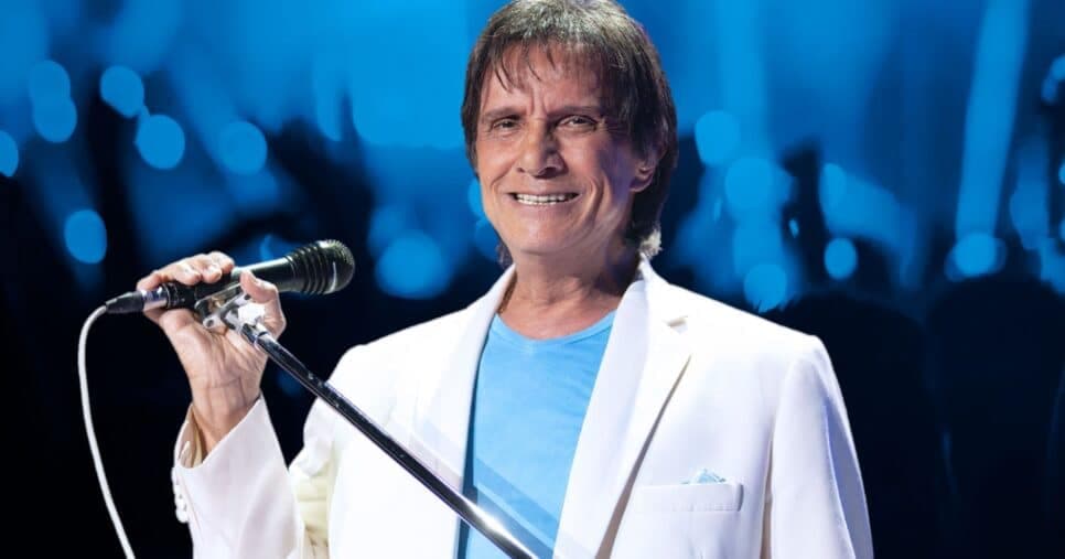 Roberto Carlos é dono de empresa gigantesca que jorra bilhões por ano e que talvez você conheça