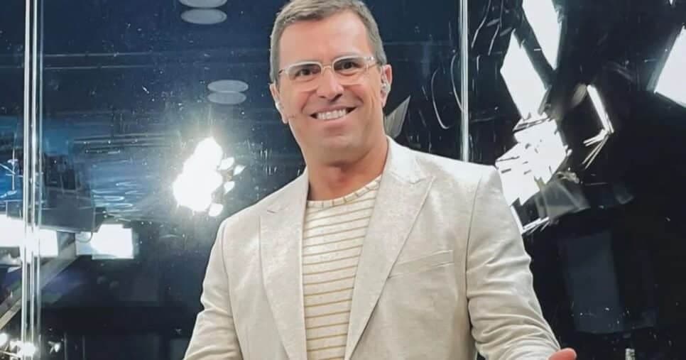 Rodrigo Bocardi se vinga da Globo, processa emissora e escancara motivo e rebate cabal: “Sem provas”
