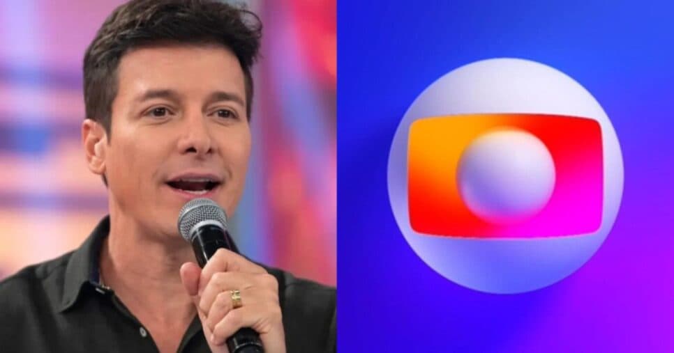 Rodrigo Faro troca de casa e estreia na Globo poucos meses após demissão da Record