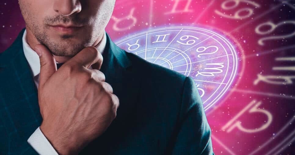 Não se arrependem de nada: Esses 5 signos são os mais frios e sem coração do zodíaco