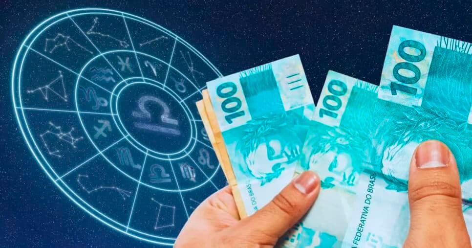 Fim de ano próspero: Esses signos estão prestes a encher o bolso antes de 2026 chegar