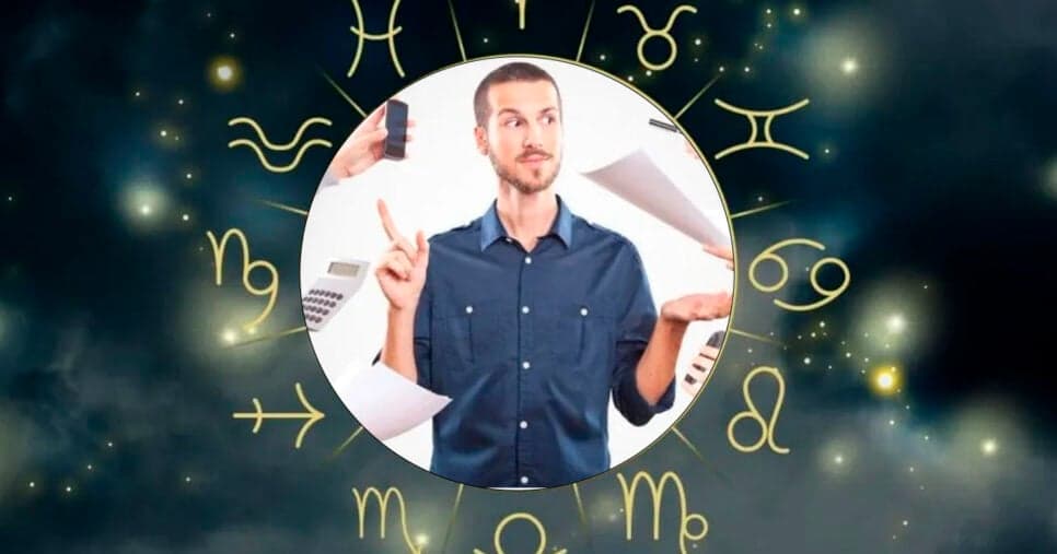 Áries, câncer e +2: Esses 4 signos são os mais responsáveis de todo o zodíaco