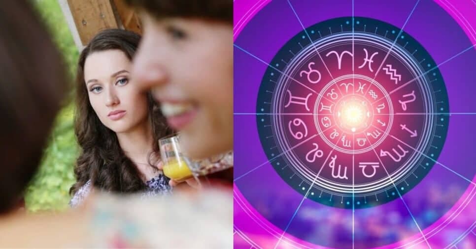 Esses 5 signos, com escorpião na lista, são os mais vingativos e vão dar o troco na mesma moeda