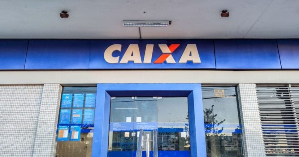 Caixa informa o que está cancelando contas de clientes hoje 12/02