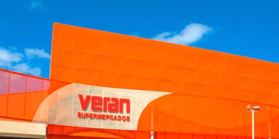 Veran Supermercados (Foto: Reprodução / Internet) Veran Supermercados (Foto: Reprodução / Internet)