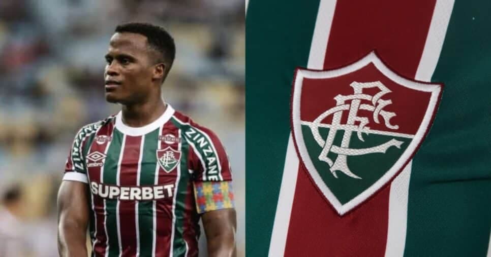 Substituto de Arias é cravado por Bittencourt no Fluminense para salvar Renato Gaúcho