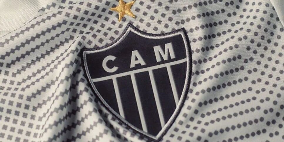SAF do Atlético-MG não perde tempo e assina com jogador de R$350 milhões