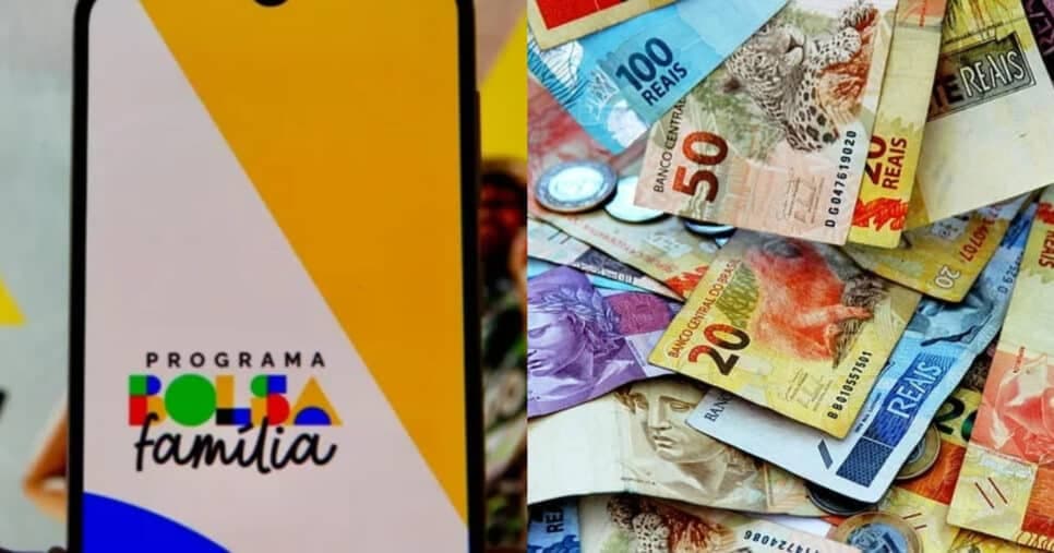 Até R$ 800: Esse grupo de beneficiários do Bolsa Família ganham acima