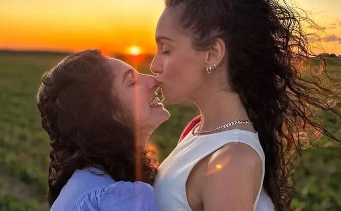 Bel Lima e Bruna Pazinato (Foto: Reprodução / Instagram)
Bel Lima e Bruna Pazinato (Foto: Reprodução / Instagram)