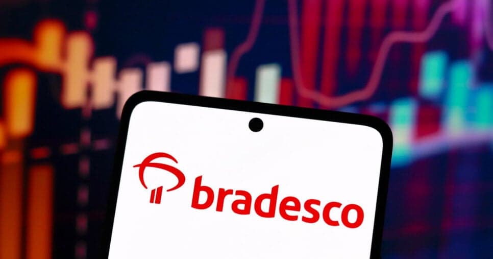 Bradesco (Foto: Reprodução) Bradesco (Foto: Reprodução)