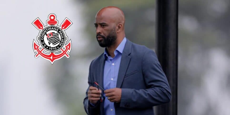 Fabinho Soldado emite comunicado no Corinthians e define sobre venda de Garro e outros jogadores
