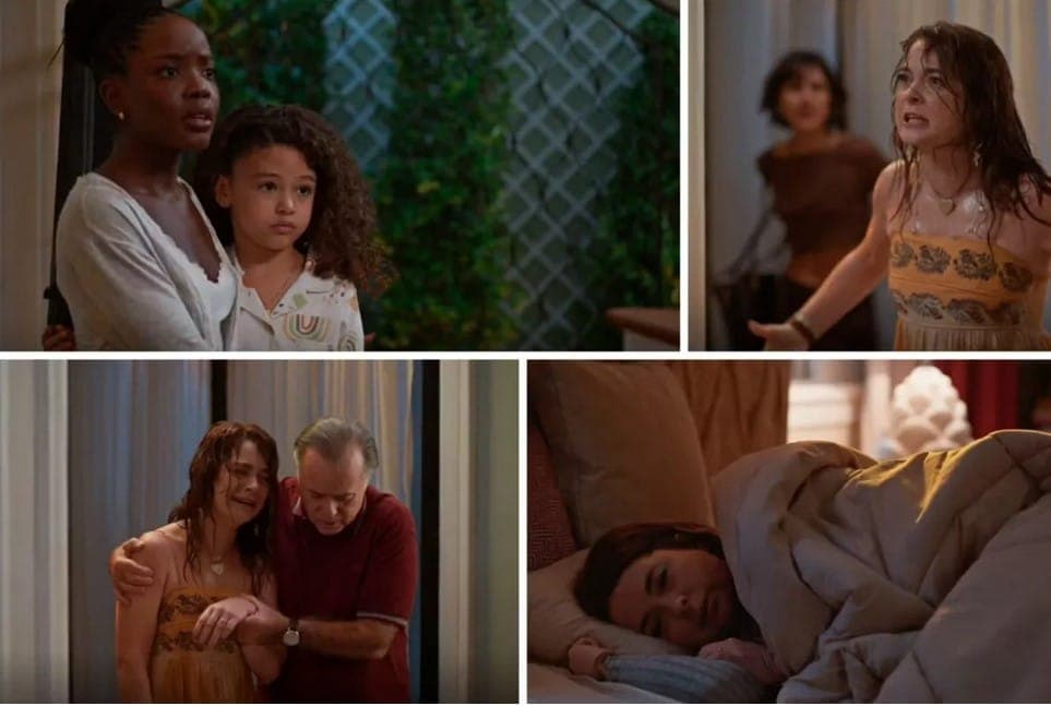 Filipa surtará em Dona de Mim (Foto: Reprodução / Globo)
Filipa surtará em Dona de Mim (Foto: Reprodução / Globo)