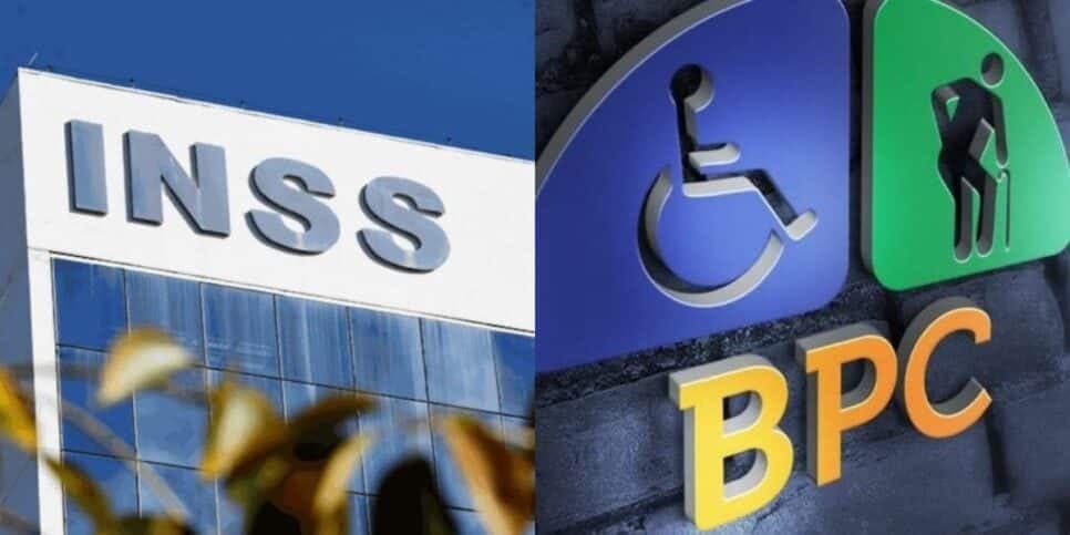 INSS alerta sobre o que pode levar ao bloqueio do BPC (Reprodução: Montagem TV Foco) INSS alerta sobre o que pode levar ao bloqueio do BPC (Reprodução: Montagem TV Foco)
