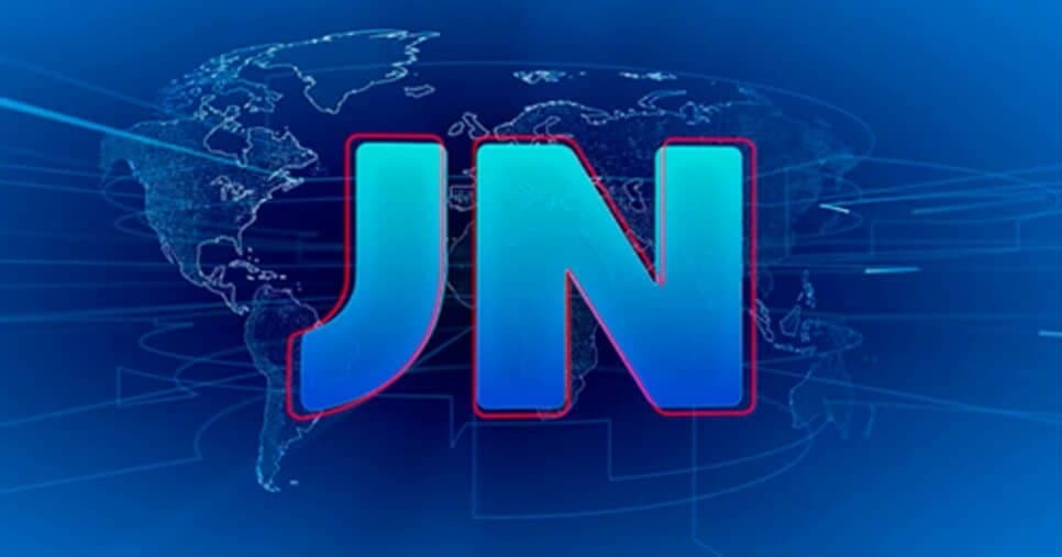 Substituto de Bonner paralisa JN e confirma notícia que deixa Brasil com o coração na mão: “Boa noite”