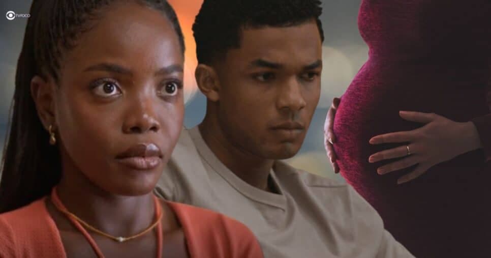 Bomba em Dona de Mim: Após assumir romance com Leo, Samuel engravida outra