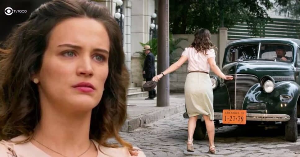 Maria tem morte avassaladora em Êta Mundo melhor? Últimas palavras cortam o coração