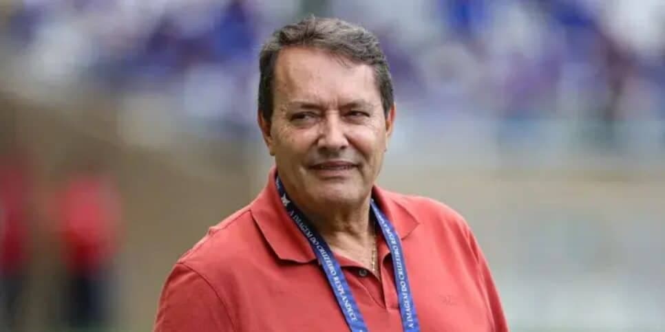 Pedrinho BH quer contratar joia de R$ 24M ao Cruzeiro de Leonardo Jardim