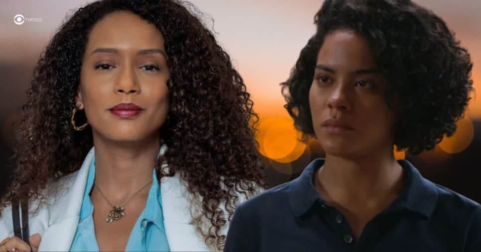 Vale Tudo: Raquel se vinga de Fátima e a deixa no fundo do poço afundada em dívidas